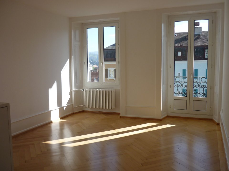 4 rooms apartment, photo 4 sur 10