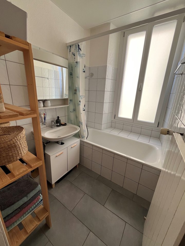 4 rooms apartment, photo 9 sur 10