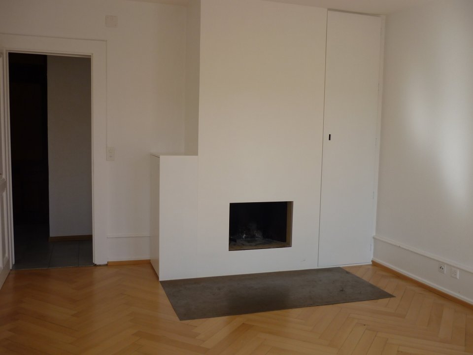 4 rooms apartment, photo 3 sur 10