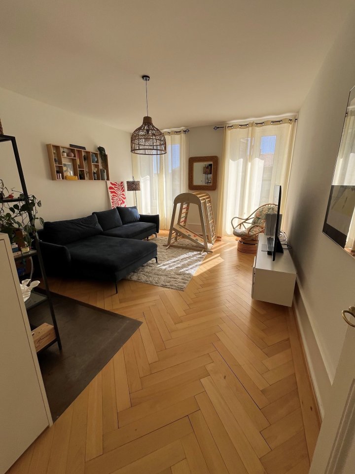 4 rooms apartment, photo 10 sur 10