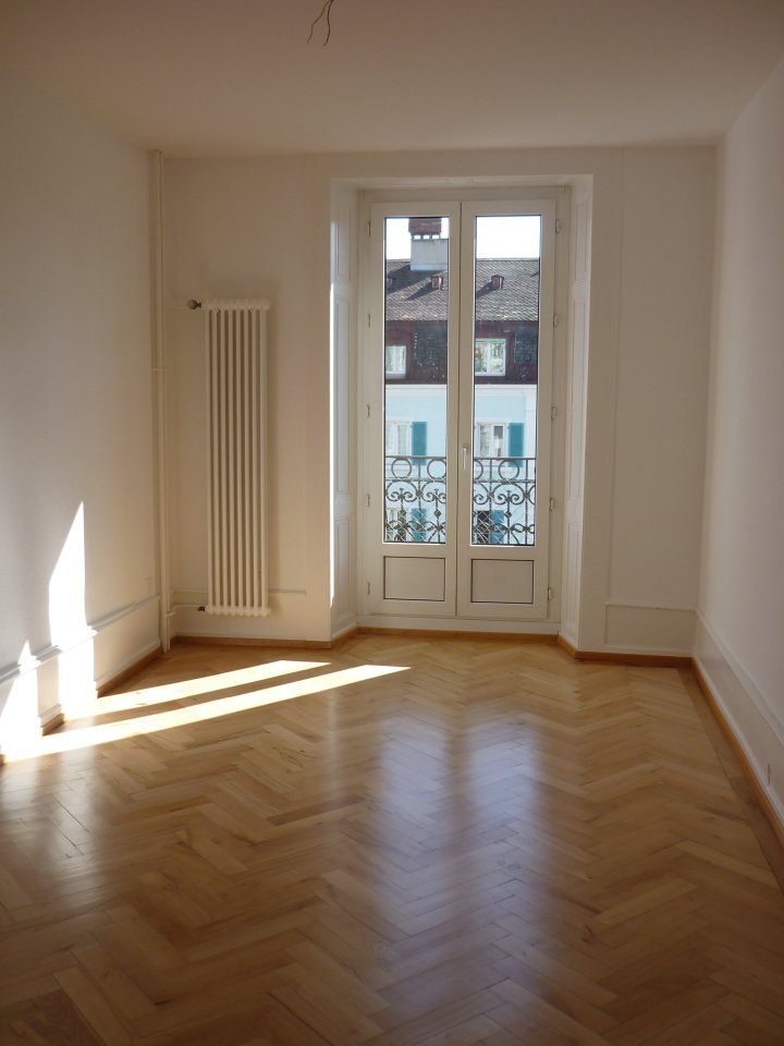 4 rooms apartment, photo 5 sur 10