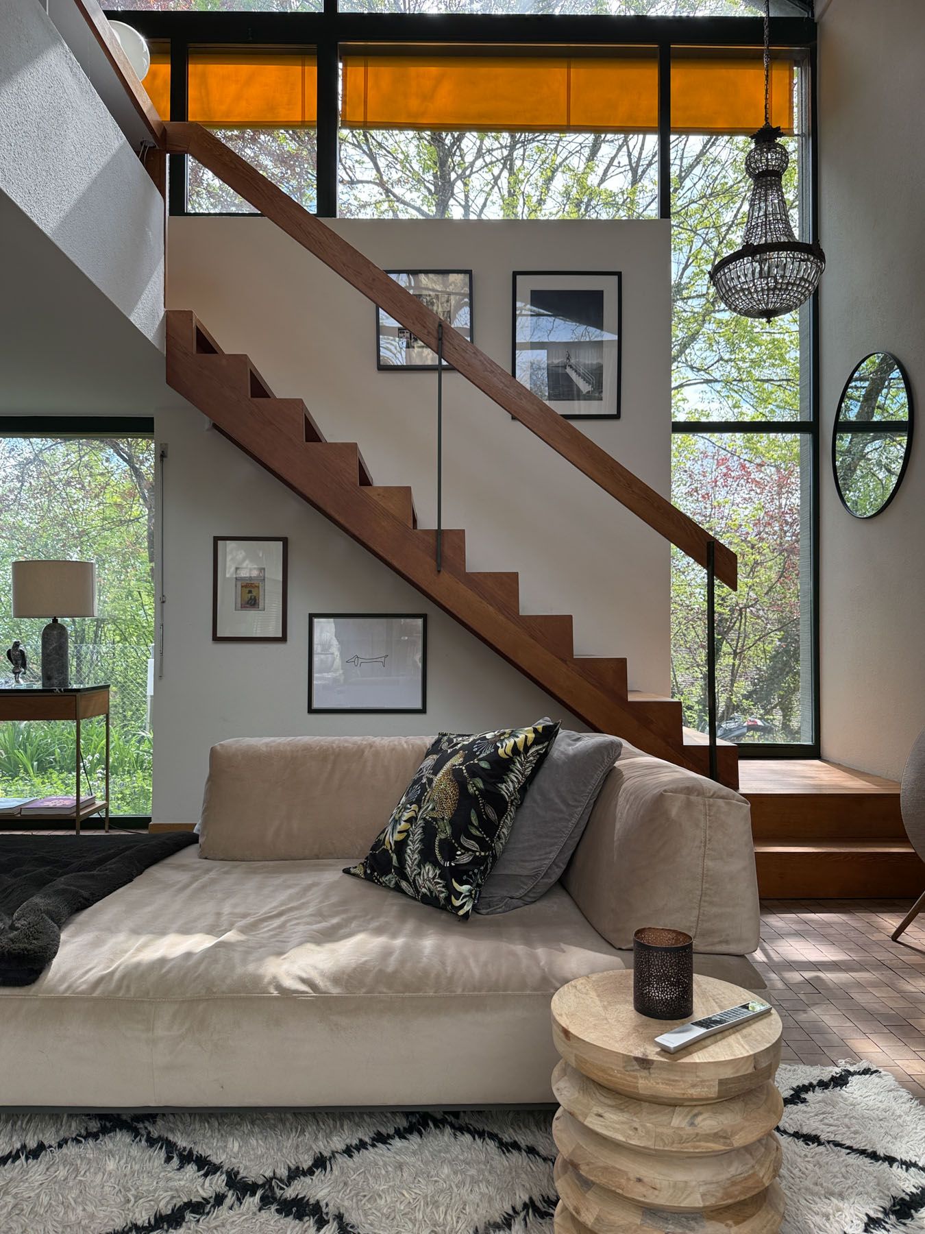Maison individuelle de 3 ½ pièces, photo 5 sur 10