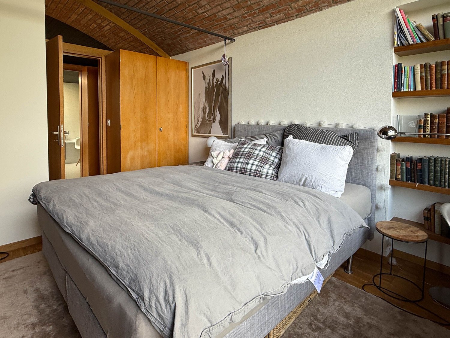 Maison individuelle de 3 ½ pièces, photo 10 sur 10