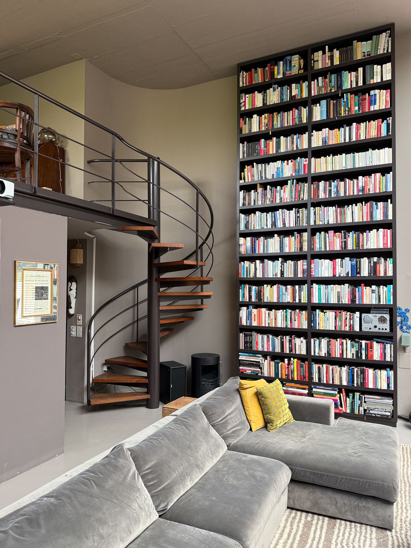 Maison individuelle de 3 ½ pièces, photo 6 sur 10