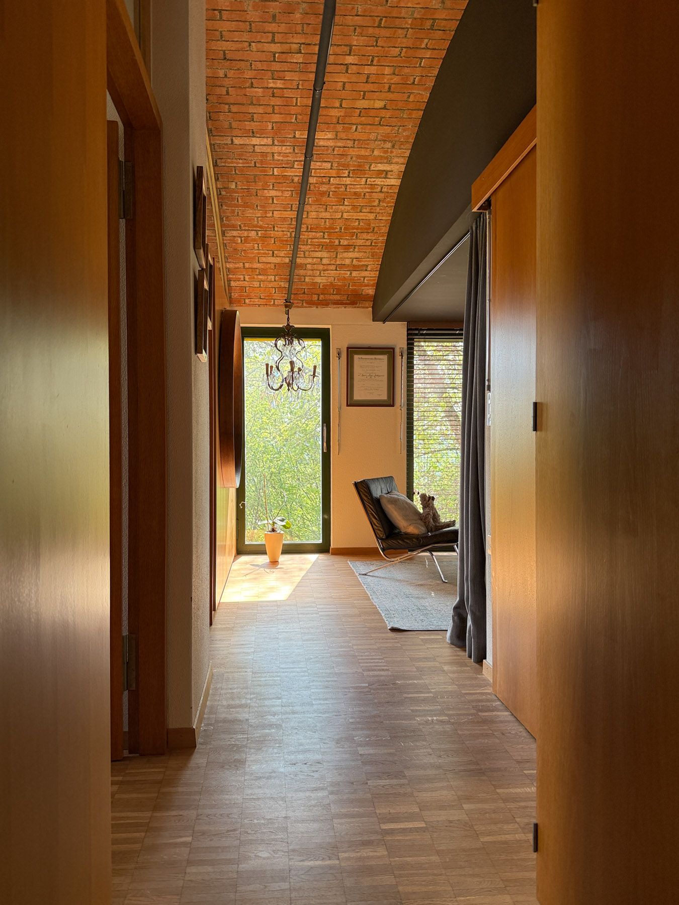 Maison individuelle de 3 ½ pièces, photo 9 sur 10