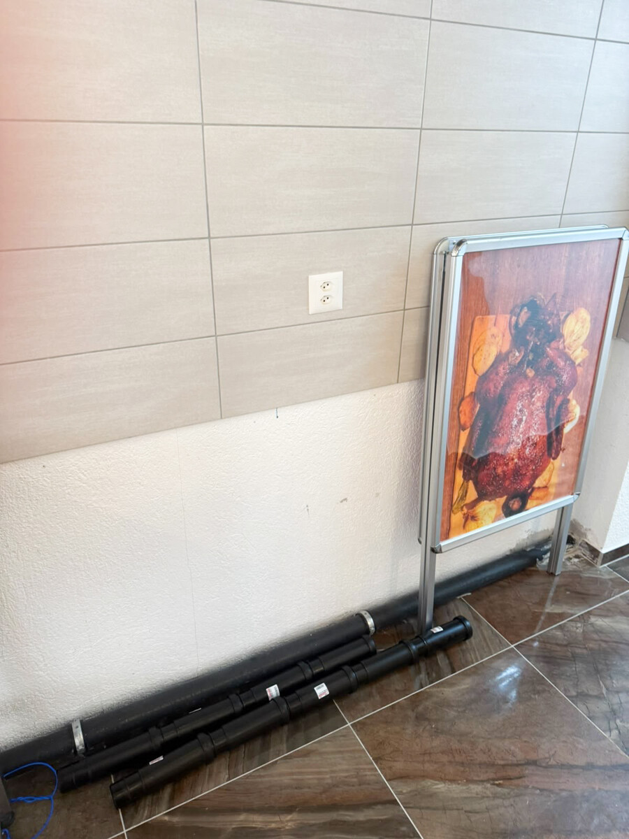 Restaurant, photo 9 sur 10