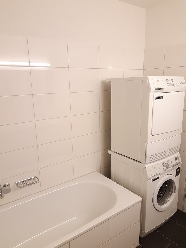 Appartamento di 4 ½ locali