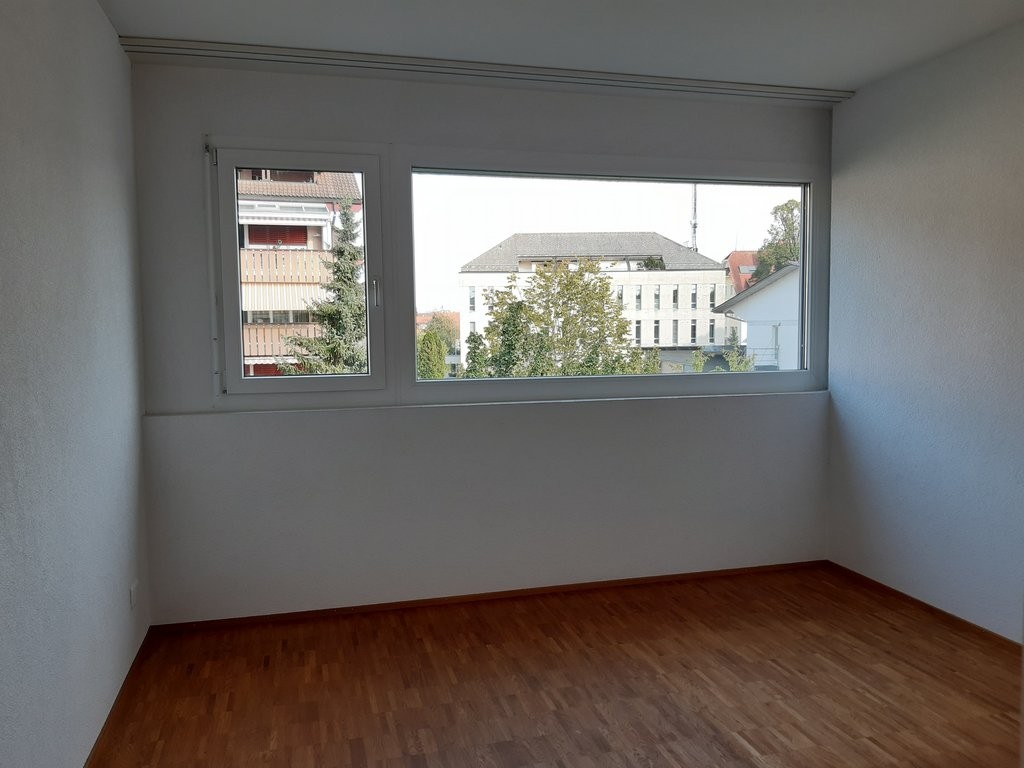 Appartamento di 4 ½ locali