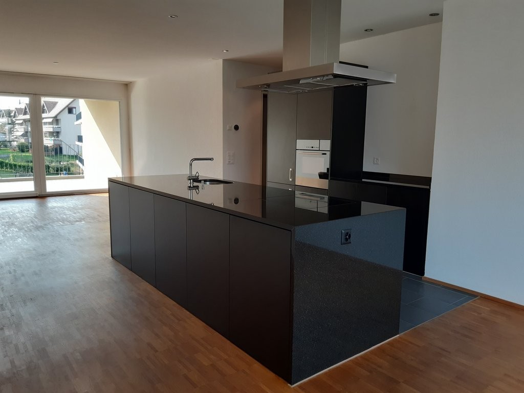 Appartamento di 4 ½ locali