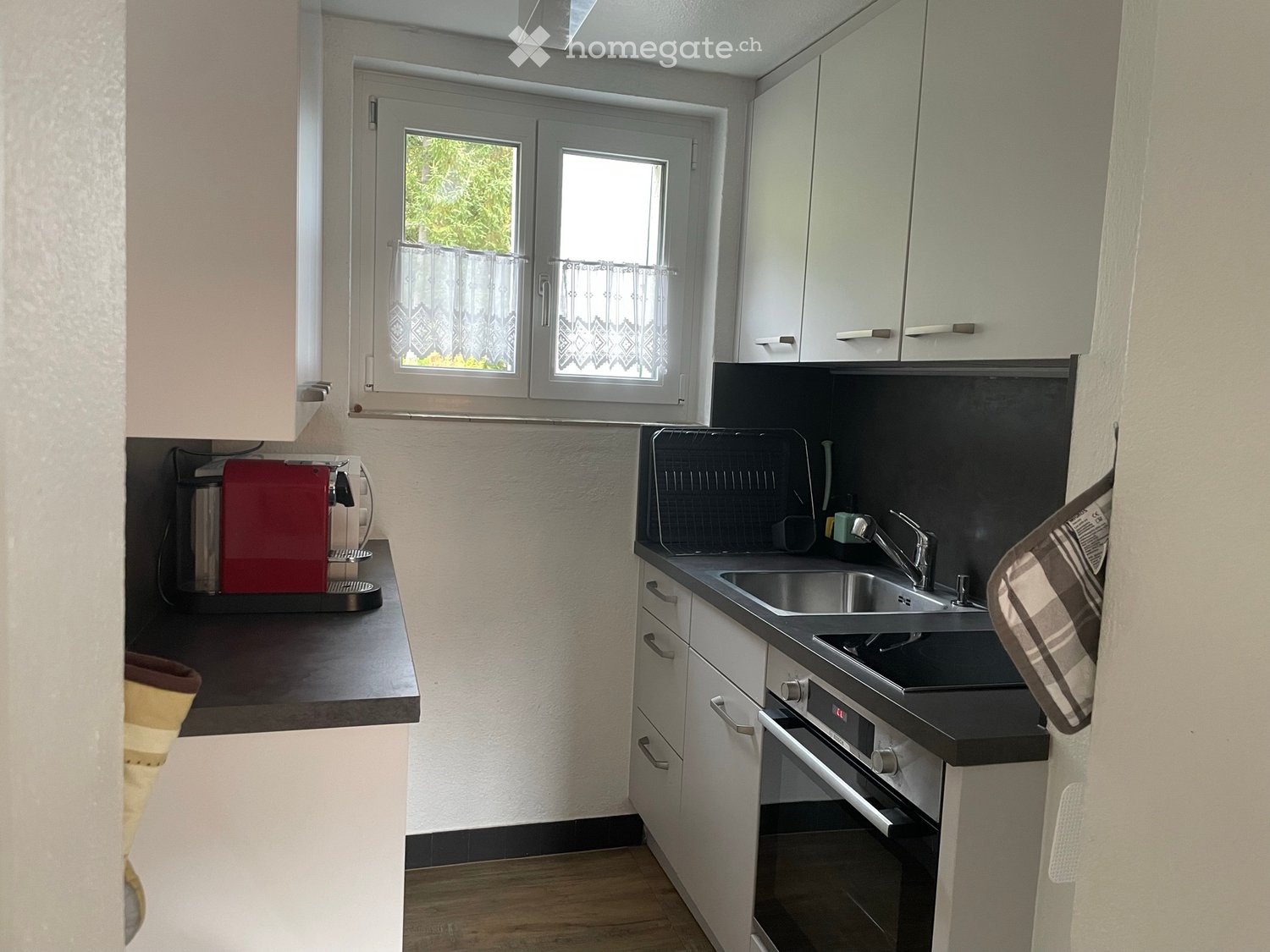 maison individuelle de 2 pièces, photo 5 sur 5