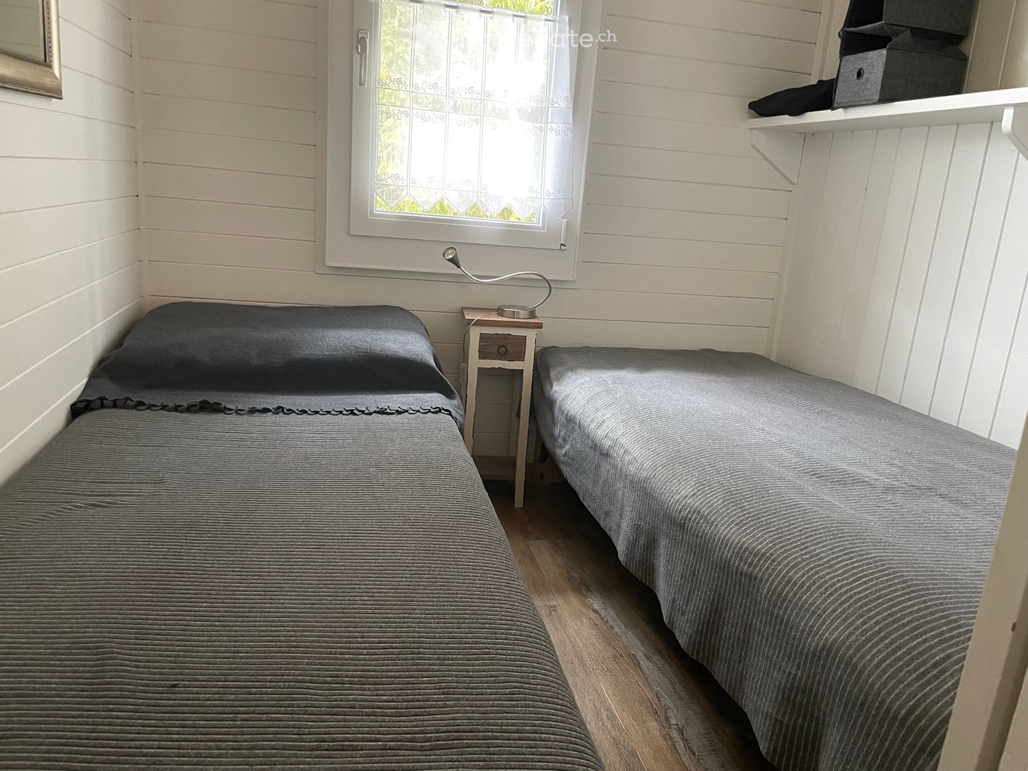 maison individuelle de 2 pièces, photo 2 sur 5