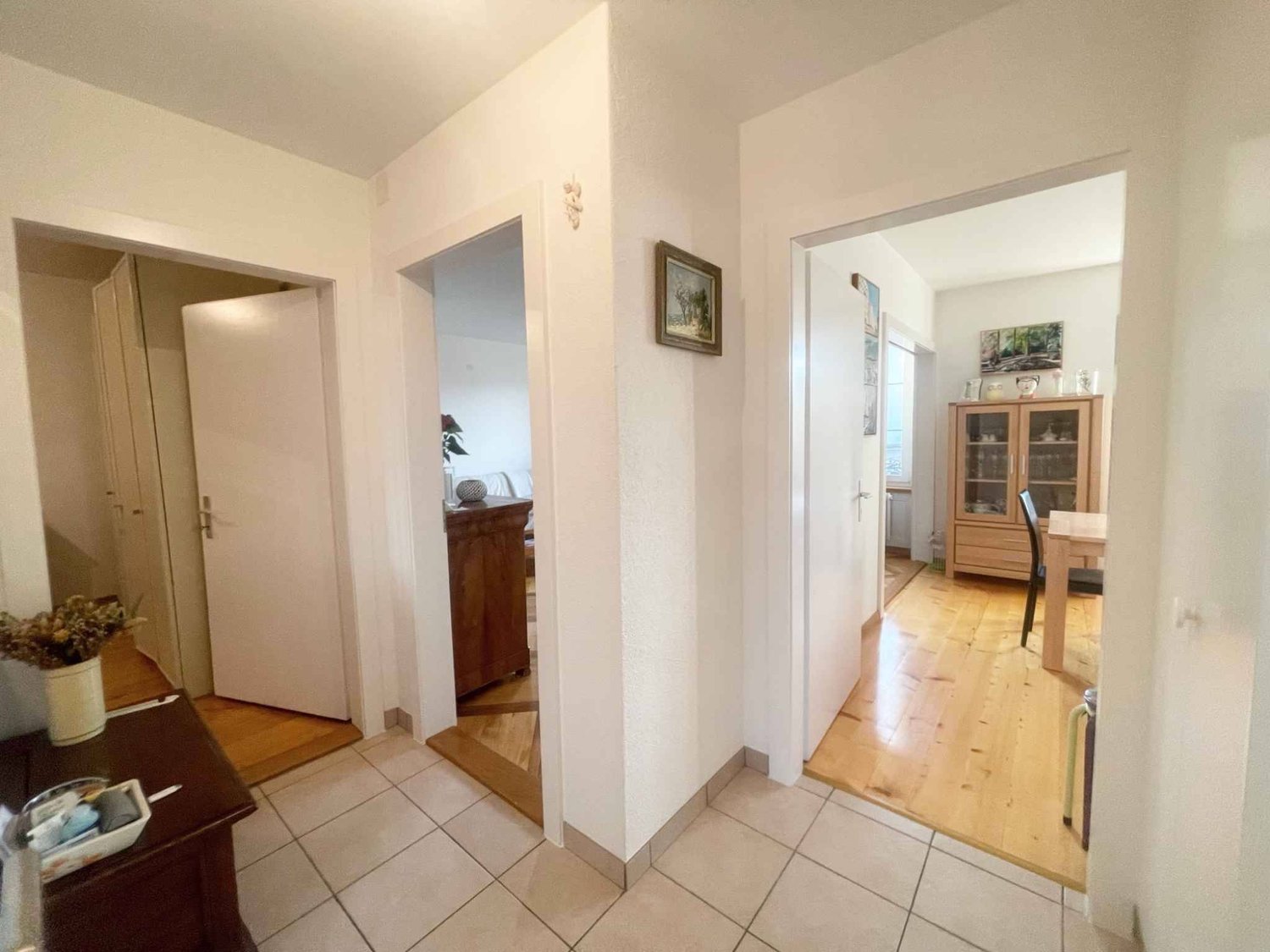 2 ½ rooms apartment, photo 5 sur 10