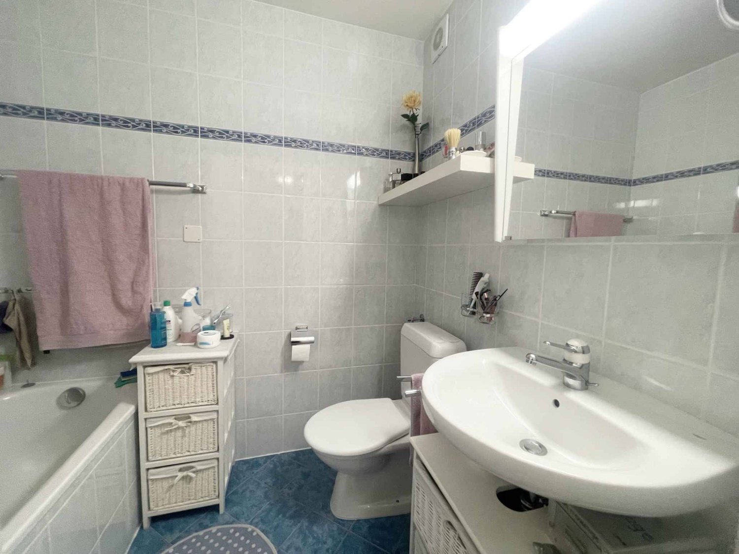 2 ½ rooms apartment, photo 8 sur 10