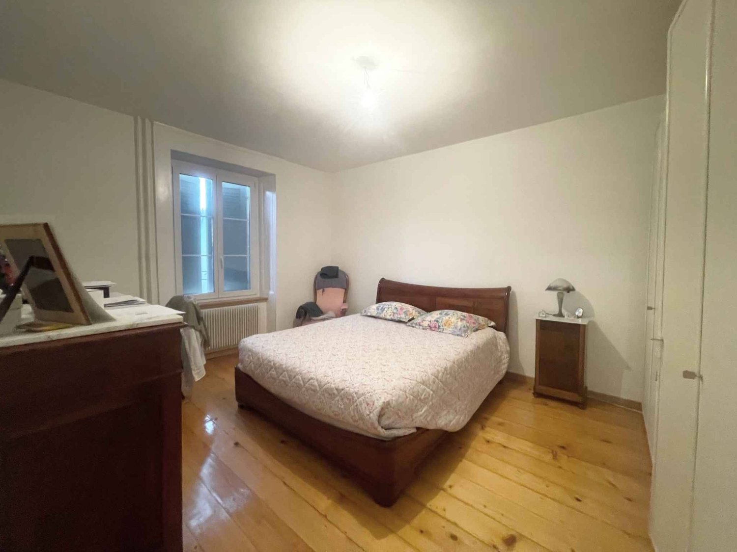 2 ½ rooms apartment, photo 7 sur 10