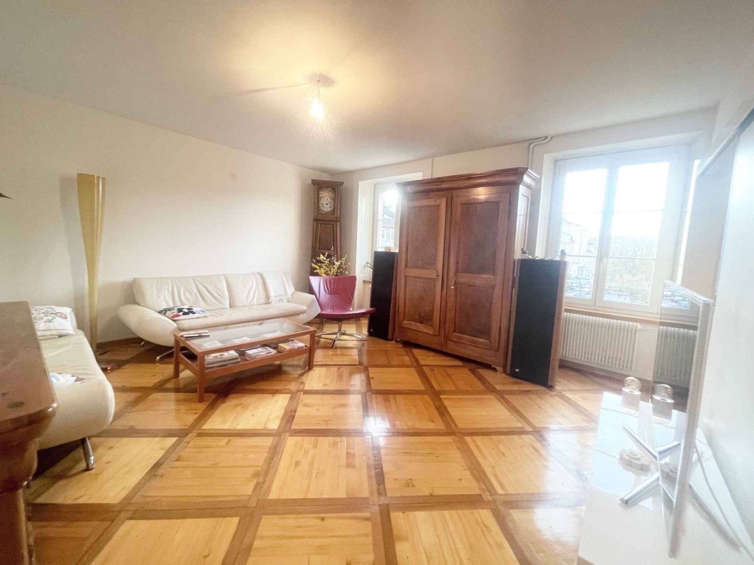 2 ½ rooms apartment, photo 2 sur 10