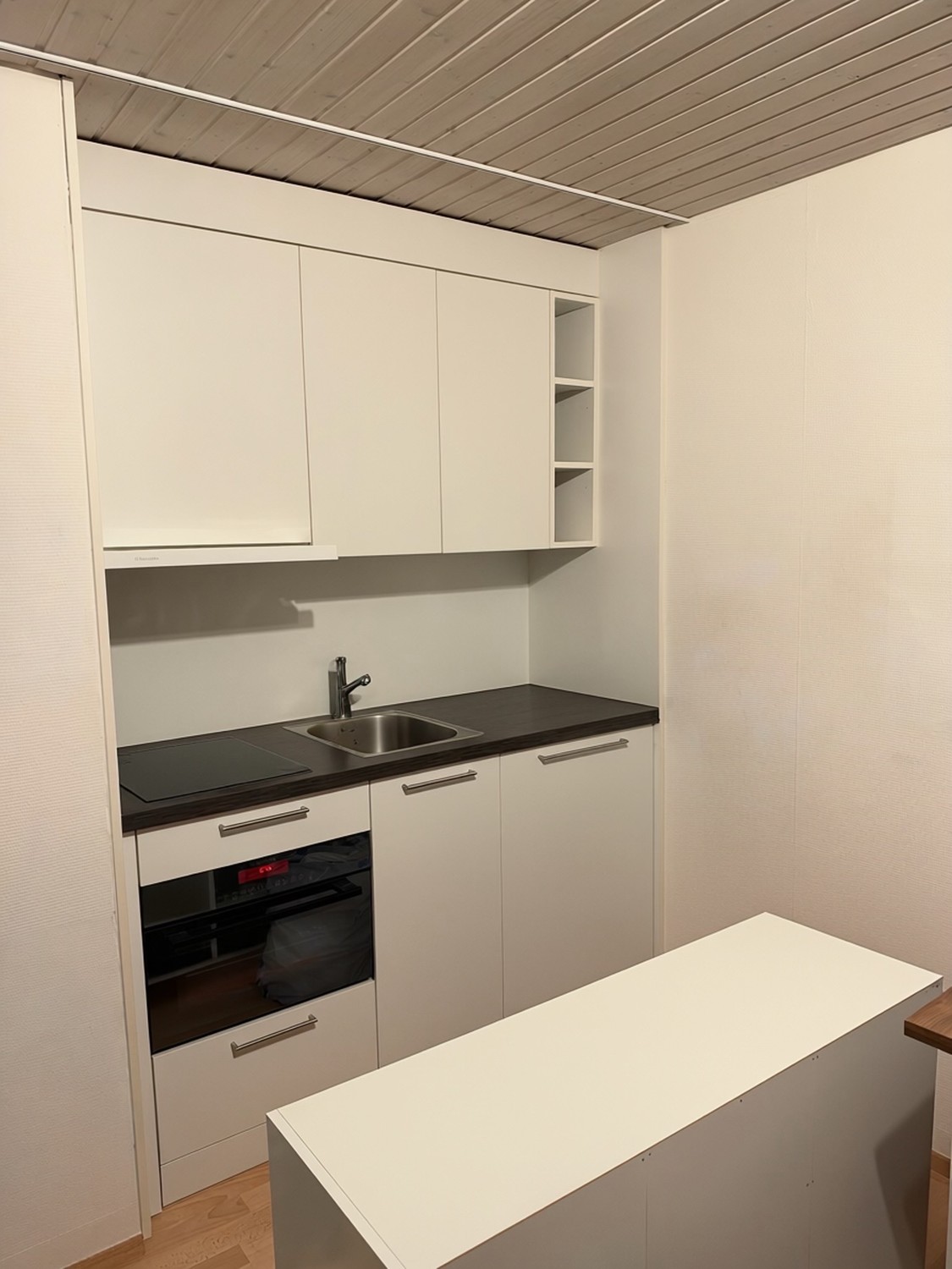 Appartement de 2 ½ pièces, photo 3 sur 6