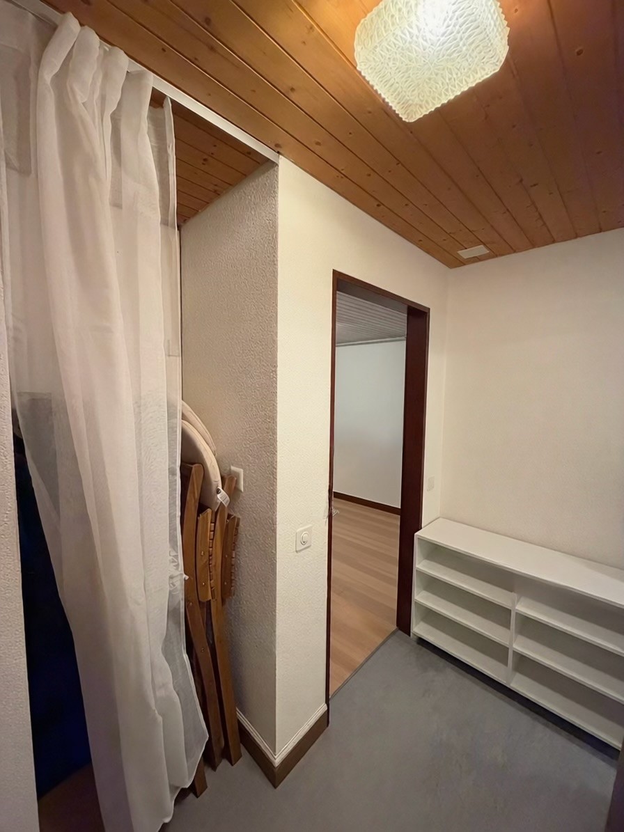 Appartement de 2 ½ pièces, photo 2 sur 6