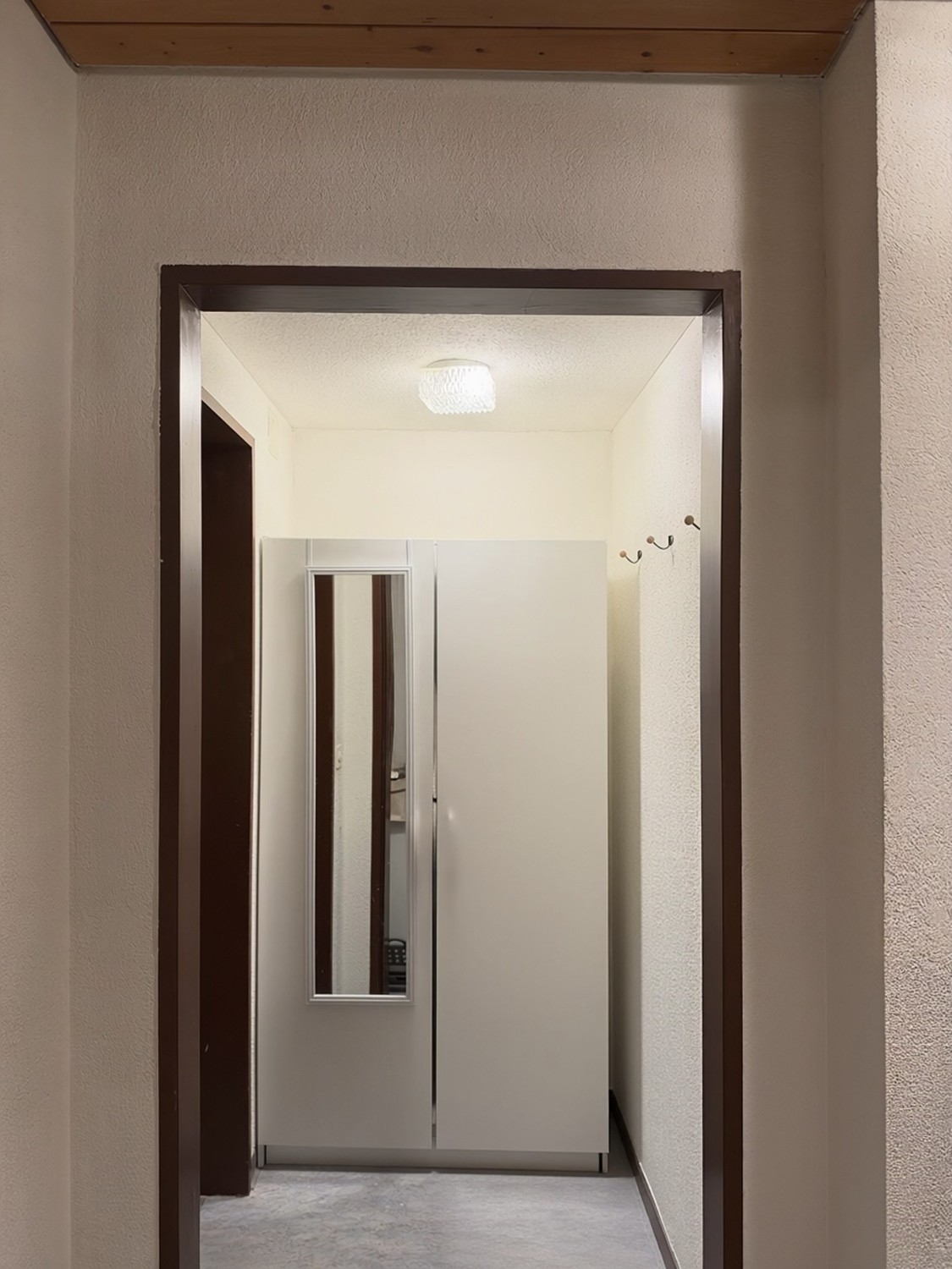 Appartement de 2 ½ pièces, photo 1 sur 6