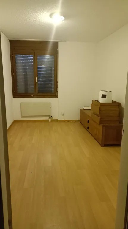 Chambre en colocation