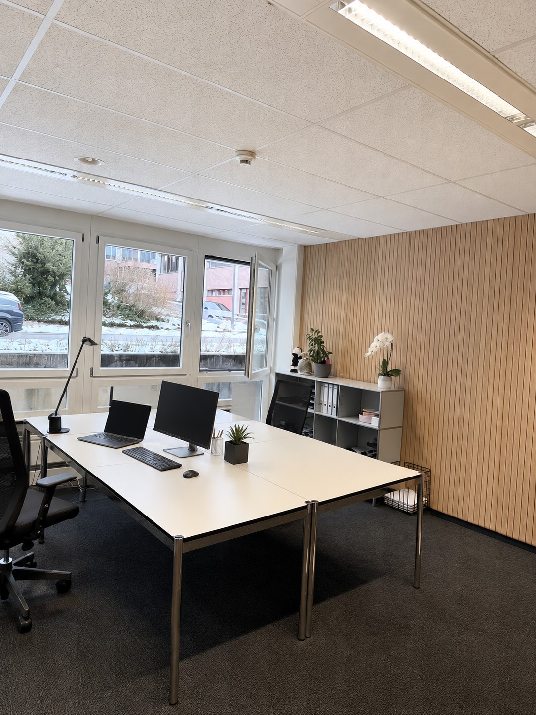 Bureau