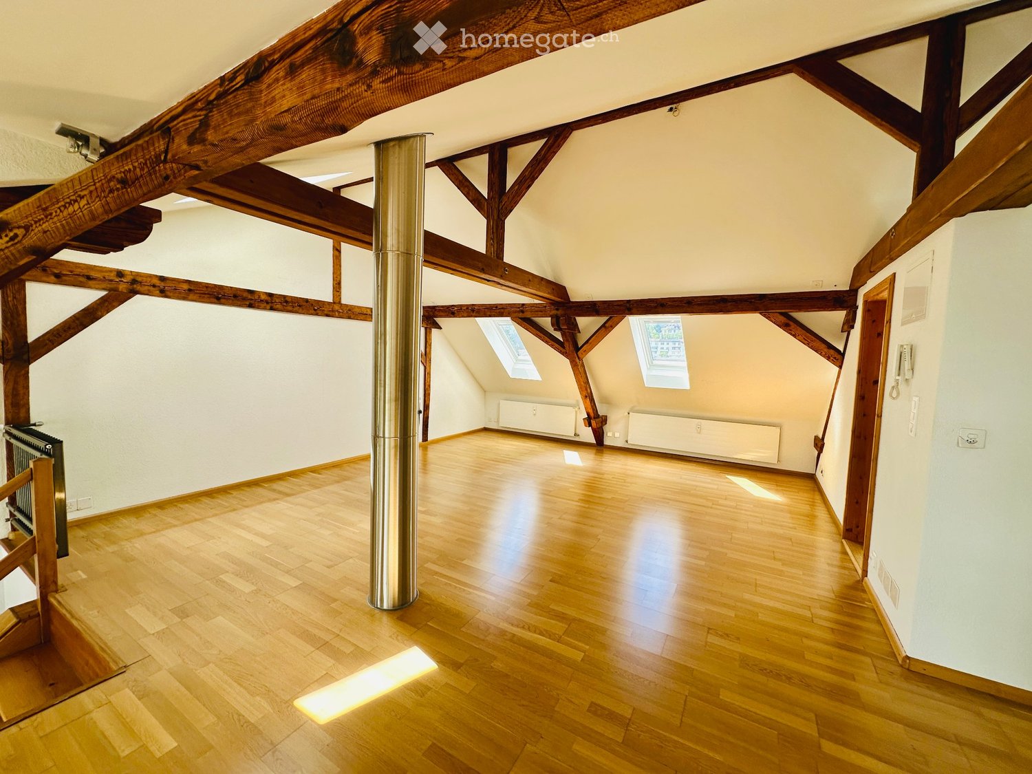 Appartement de 3 pièces, photo 3 sur 5
