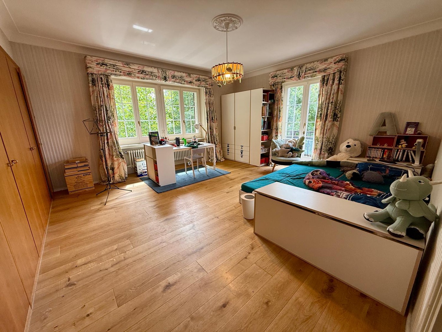 Maison individuelle de 7 ½ pièces, photo 10 sur 10