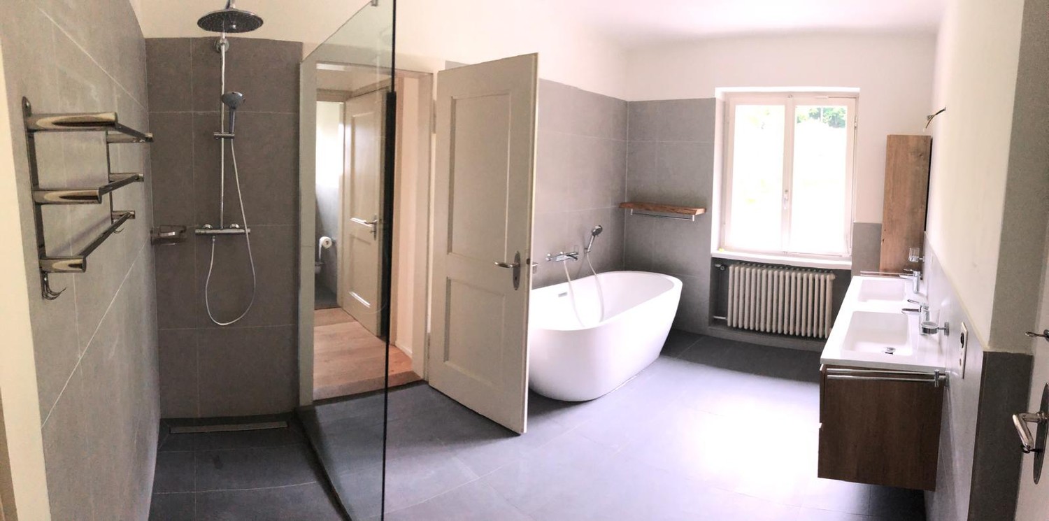 Maison individuelle de 7 ½ pièces, photo 7 sur 10