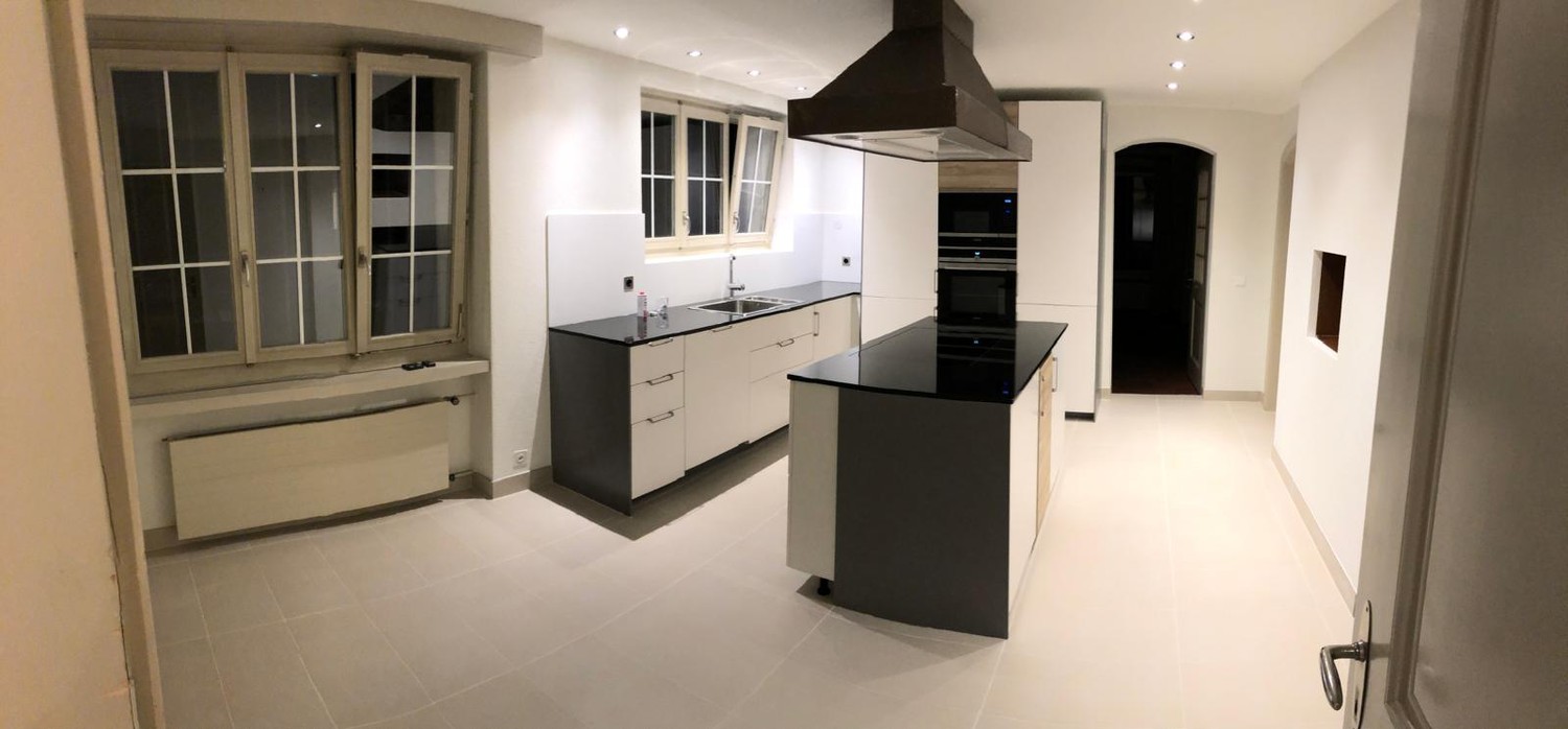 Maison individuelle de 7 ½ pièces, photo 3 sur 10