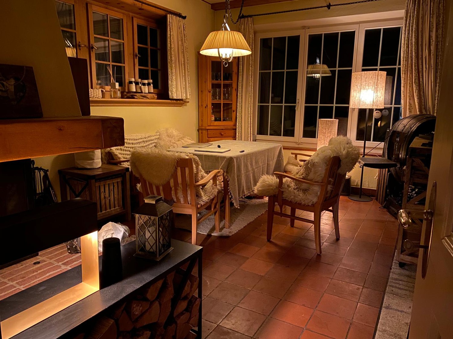 Maison individuelle de 7 ½ pièces, photo 9 sur 10