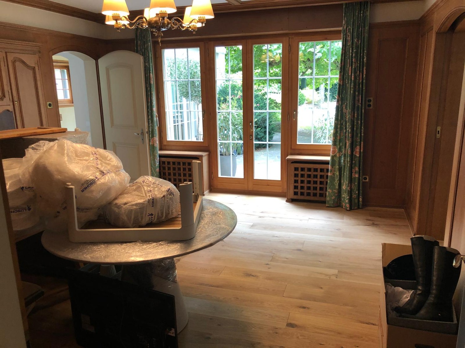 Maison individuelle de 7 ½ pièces, photo 6 sur 10