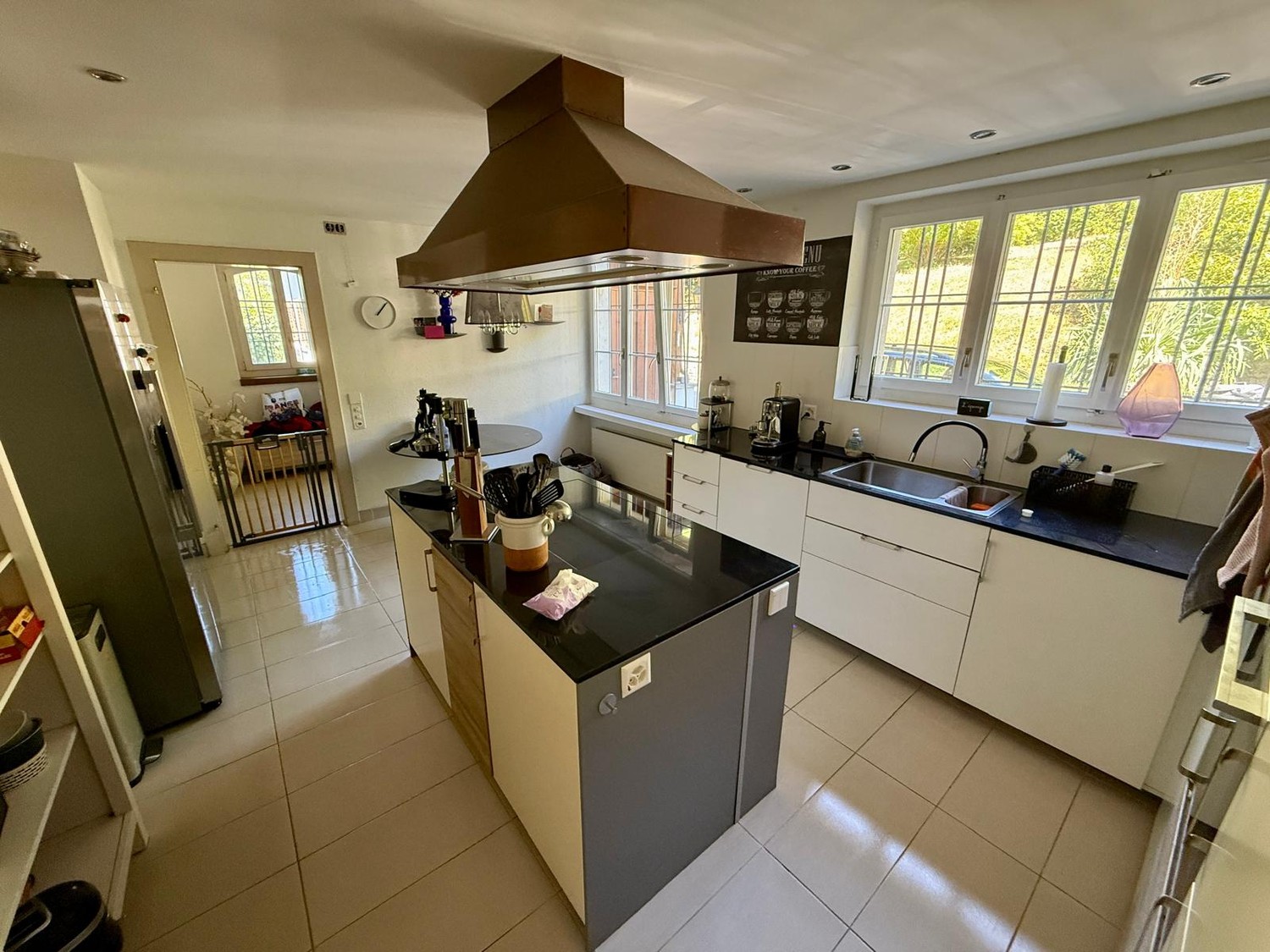 Maison individuelle de 7 ½ pièces, photo 5 sur 10