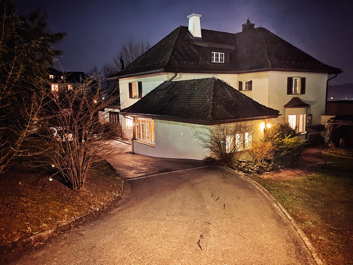 Maison individuelle de 7 ½ pièces, photo 2 sur 10