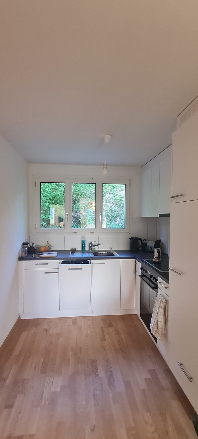 Chambre dans une colocation