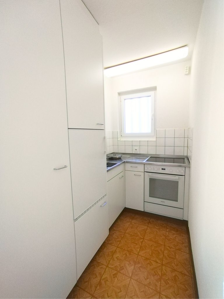 Appartement meublé de 2 ½ pièces, photo 1 sur 5