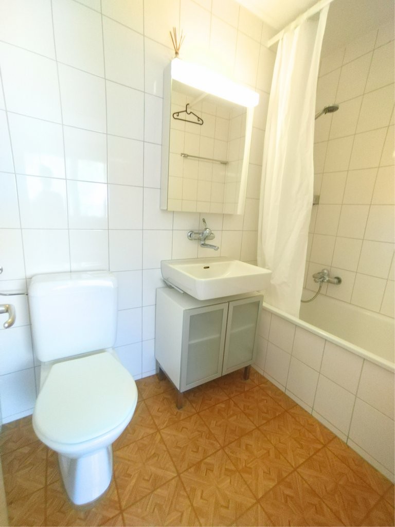 Appartement meublé de 2 ½ pièces, photo 5 sur 5