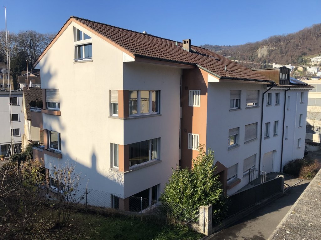 Appartement meublé de 2 ½ pièces, photo 2 sur 5