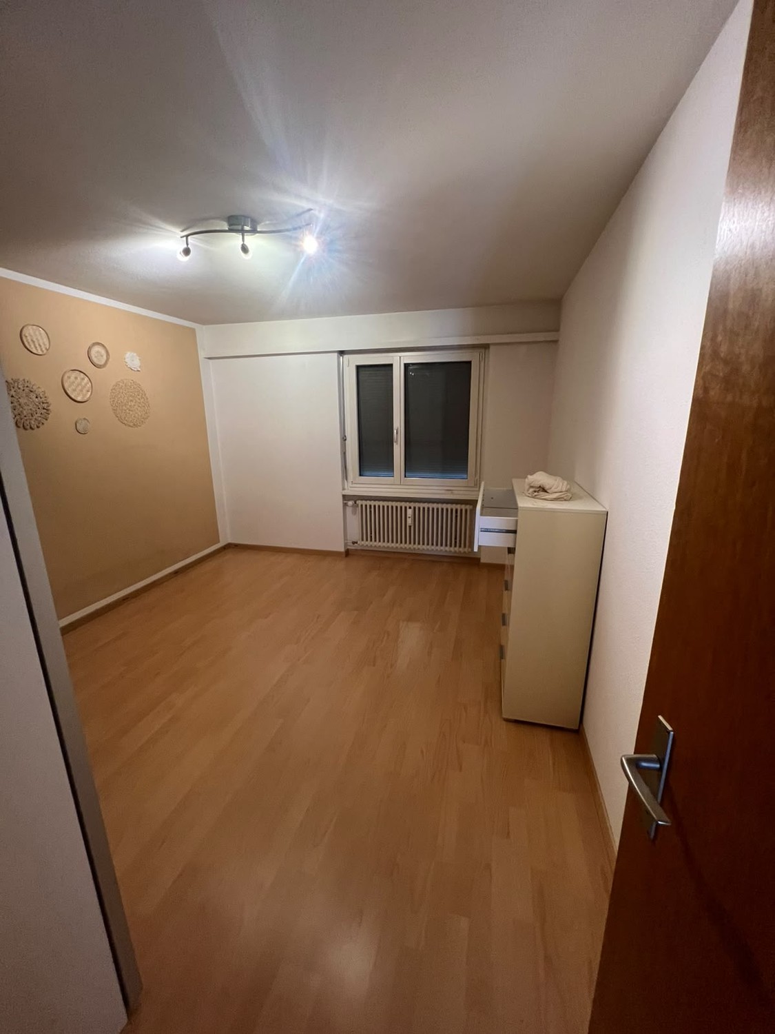 Appartement de 3 ½ pièces