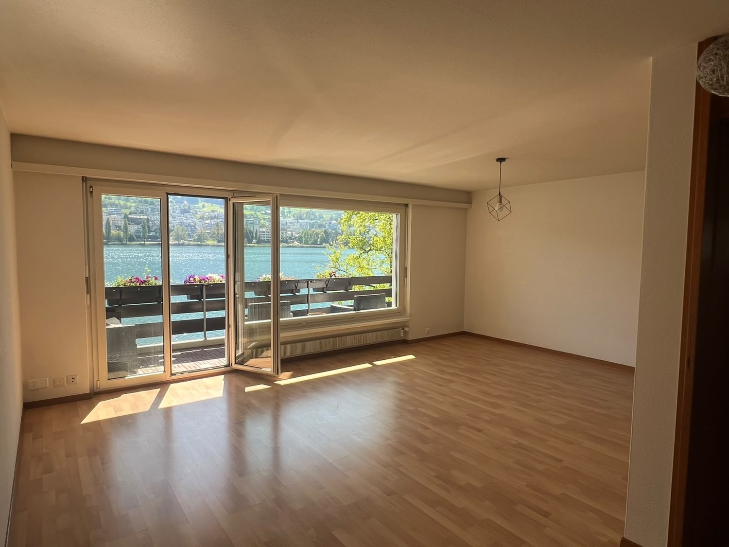 Appartement de 3 ½ pièces
