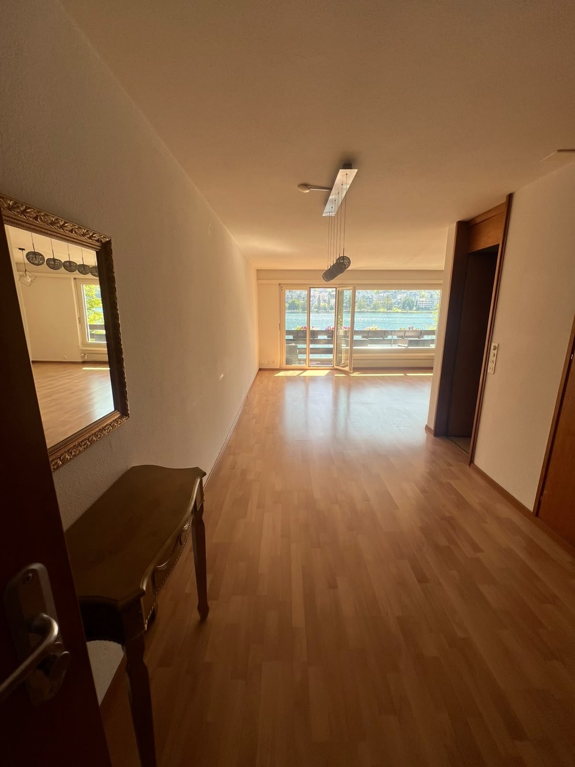 Appartement de 3 ½ pièces