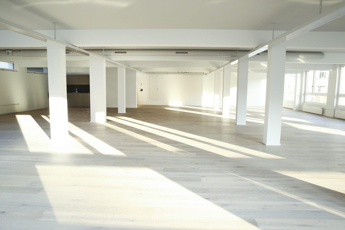 252m² commercial