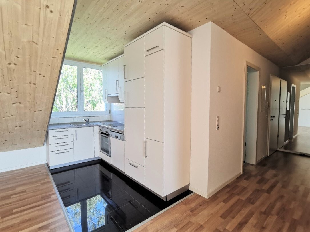 Appartement de 2 ½ pièces, photo 1 sur 6