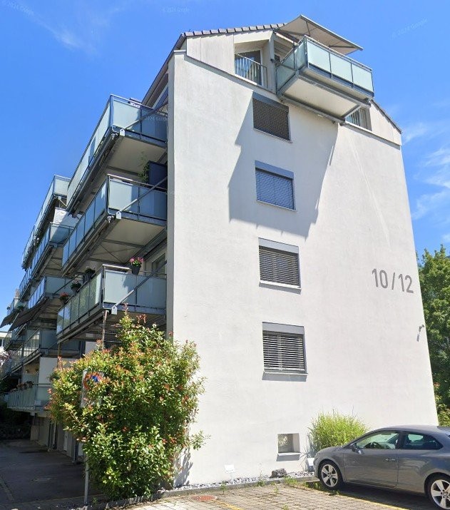 Appartement de 2 ½ pièces, photo 6 sur 6