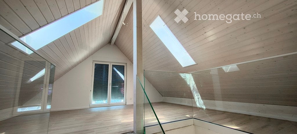 Maison individuelle de 7 pièces