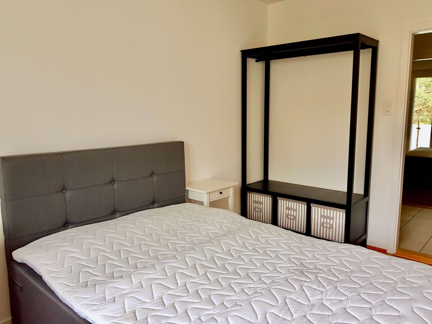 Chambre en colocation