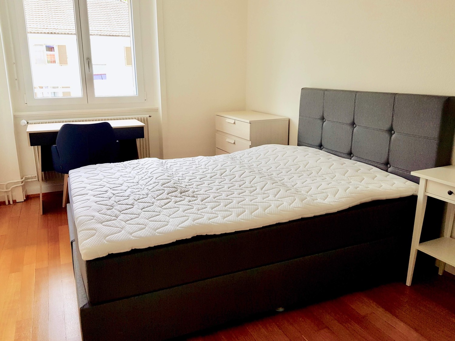 Chambre en colocation