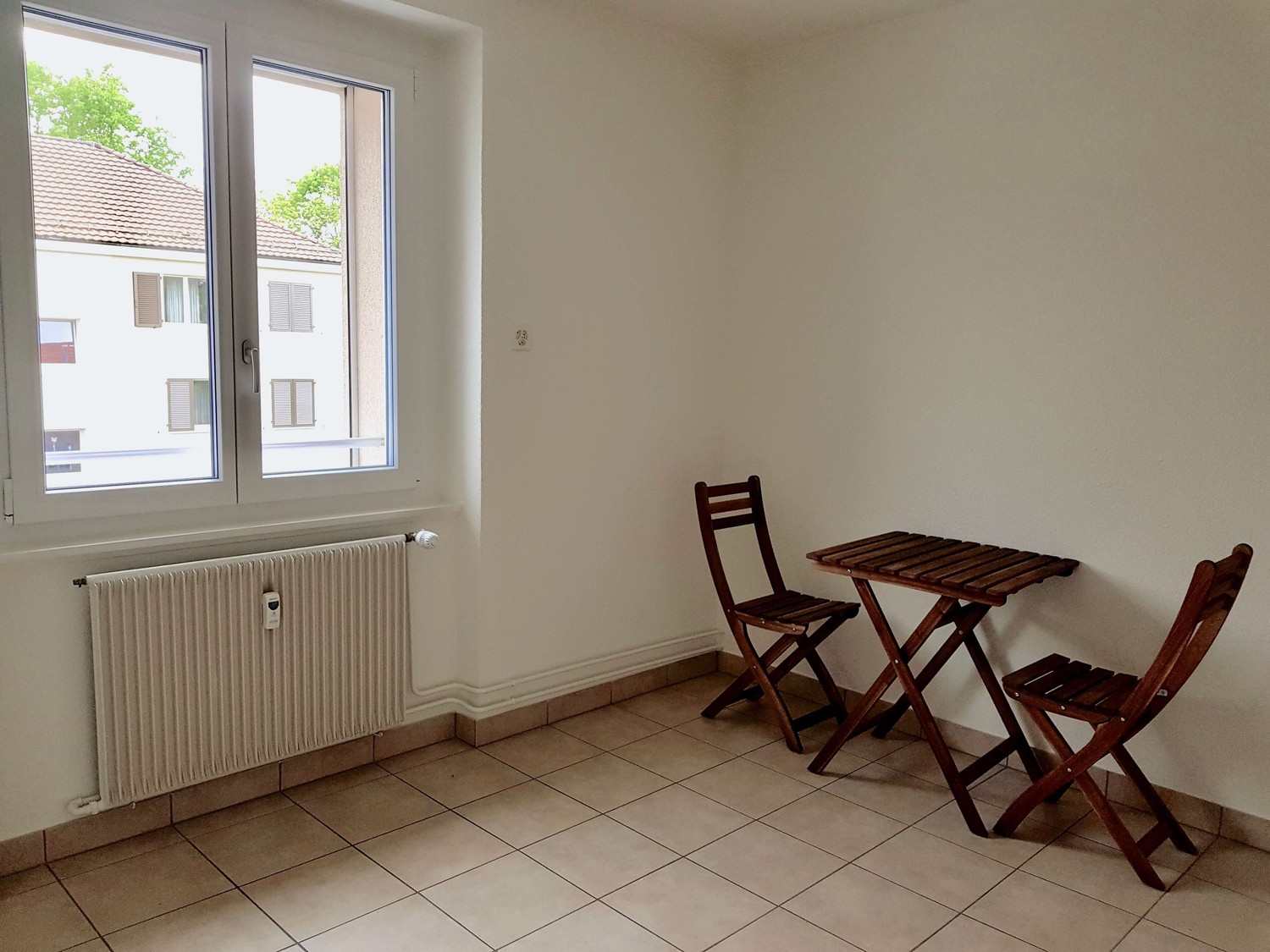 Chambre en colocation