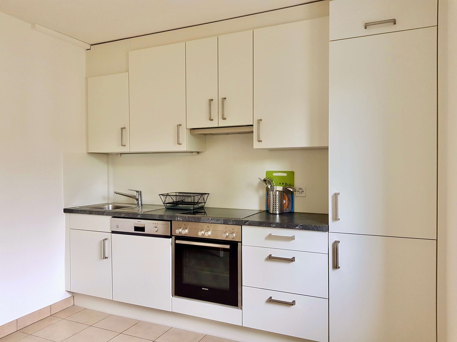 Chambre en colocation