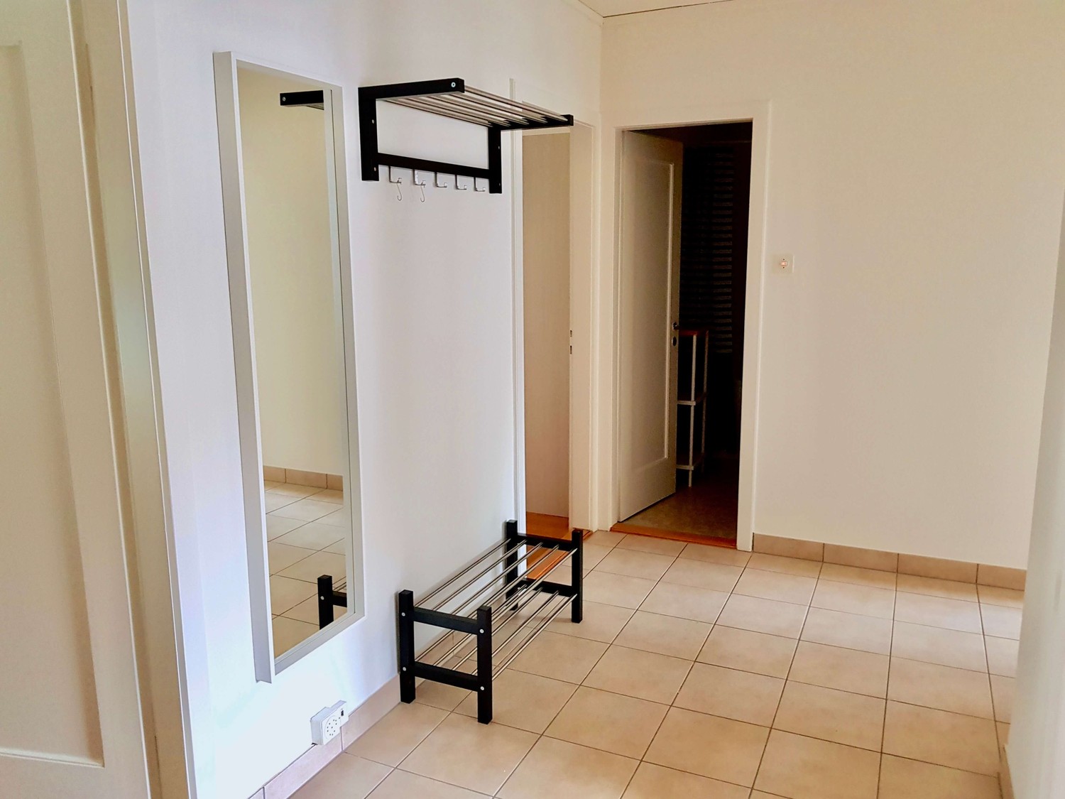 Chambre en colocation