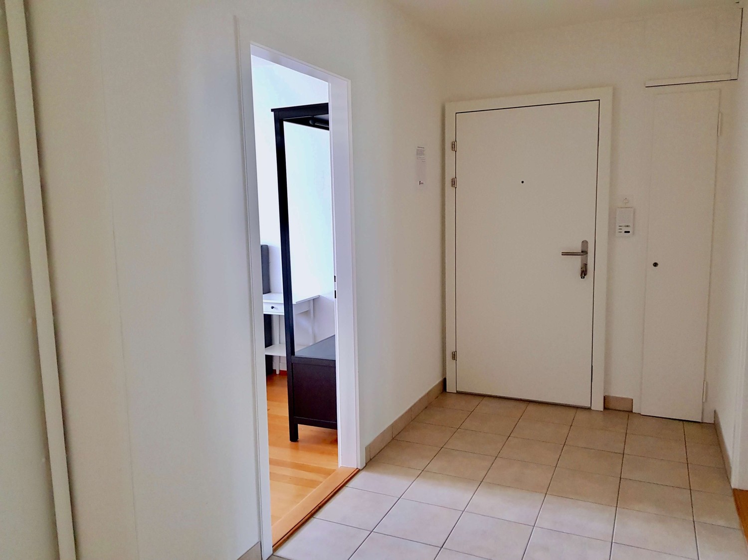 Chambre en colocation