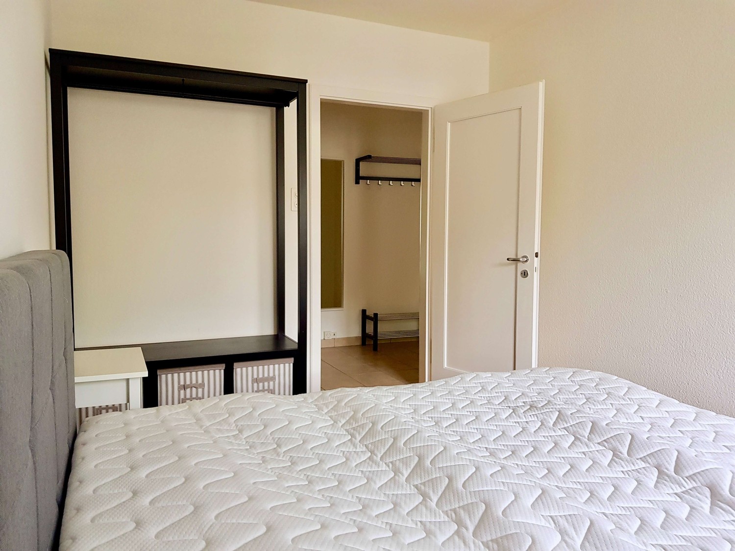 Chambre en colocation